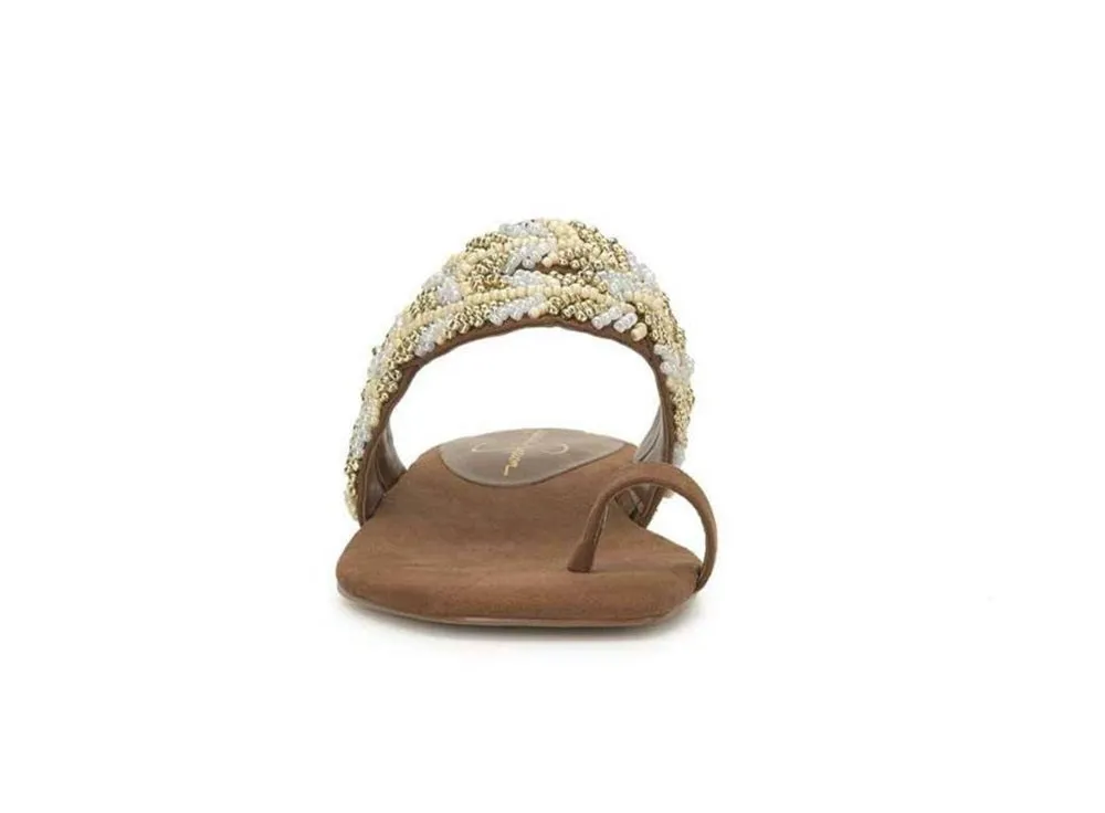 JESSICA SIMPSON JS-GAPRIELLA