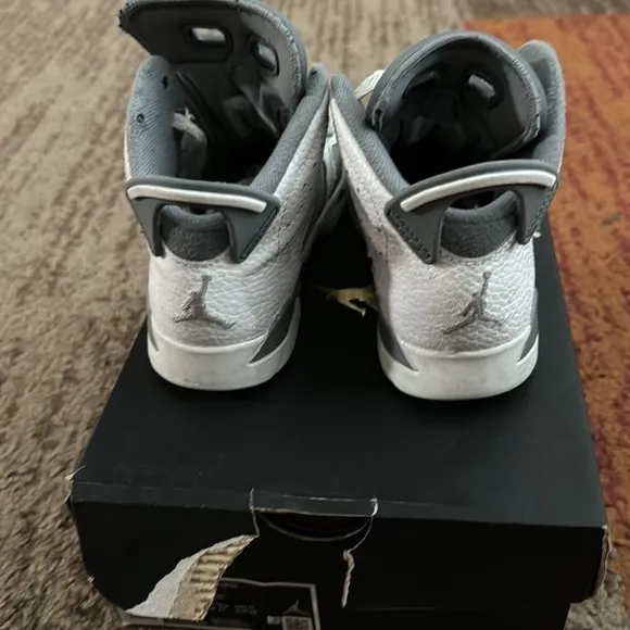 Jordan 6 Retro size 11c