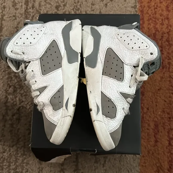 Jordan 6 Retro size 11c
