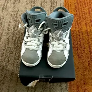 Jordan 6 Retro size 11c