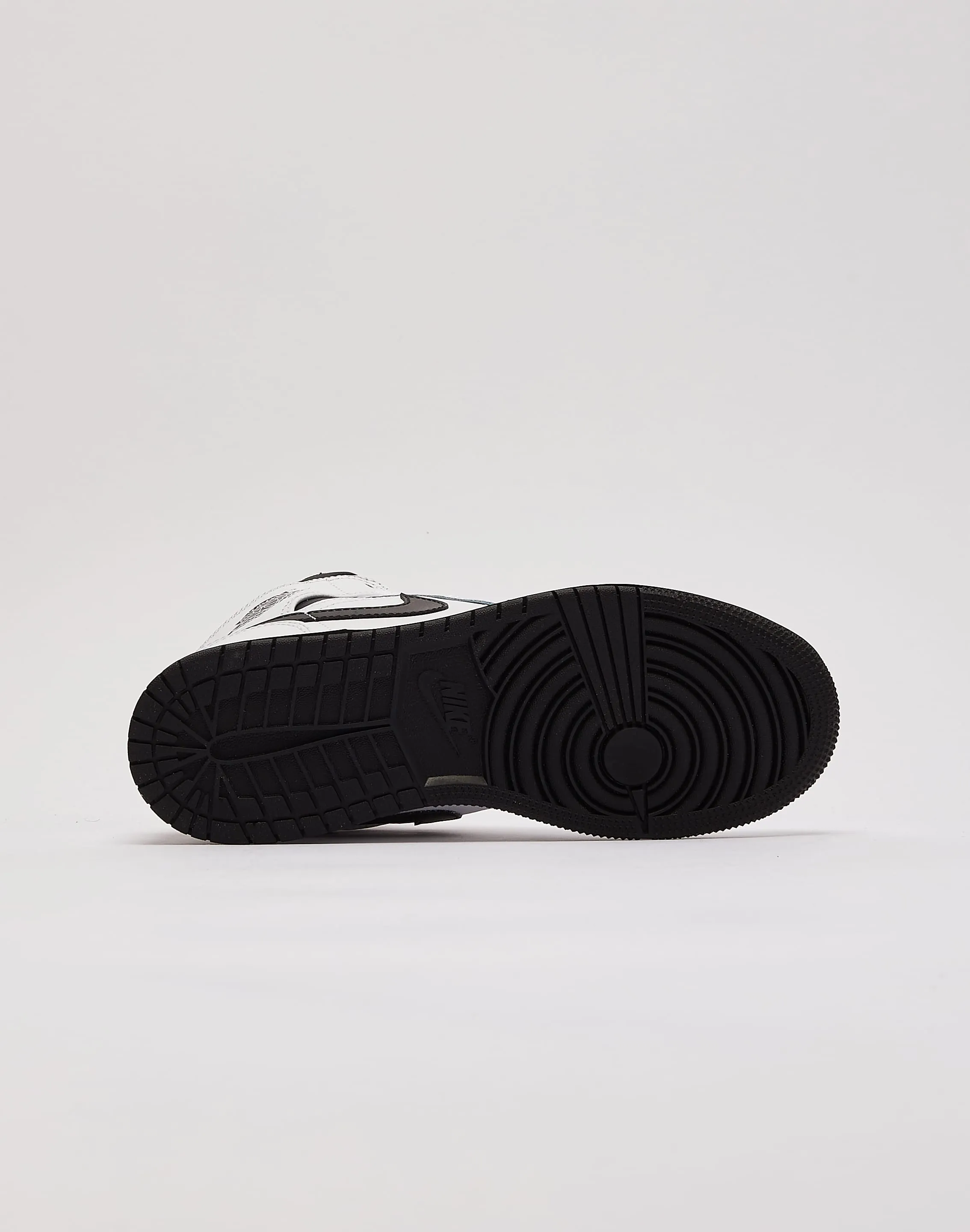 Jordan Air Jordan 1 Mid Grade-School