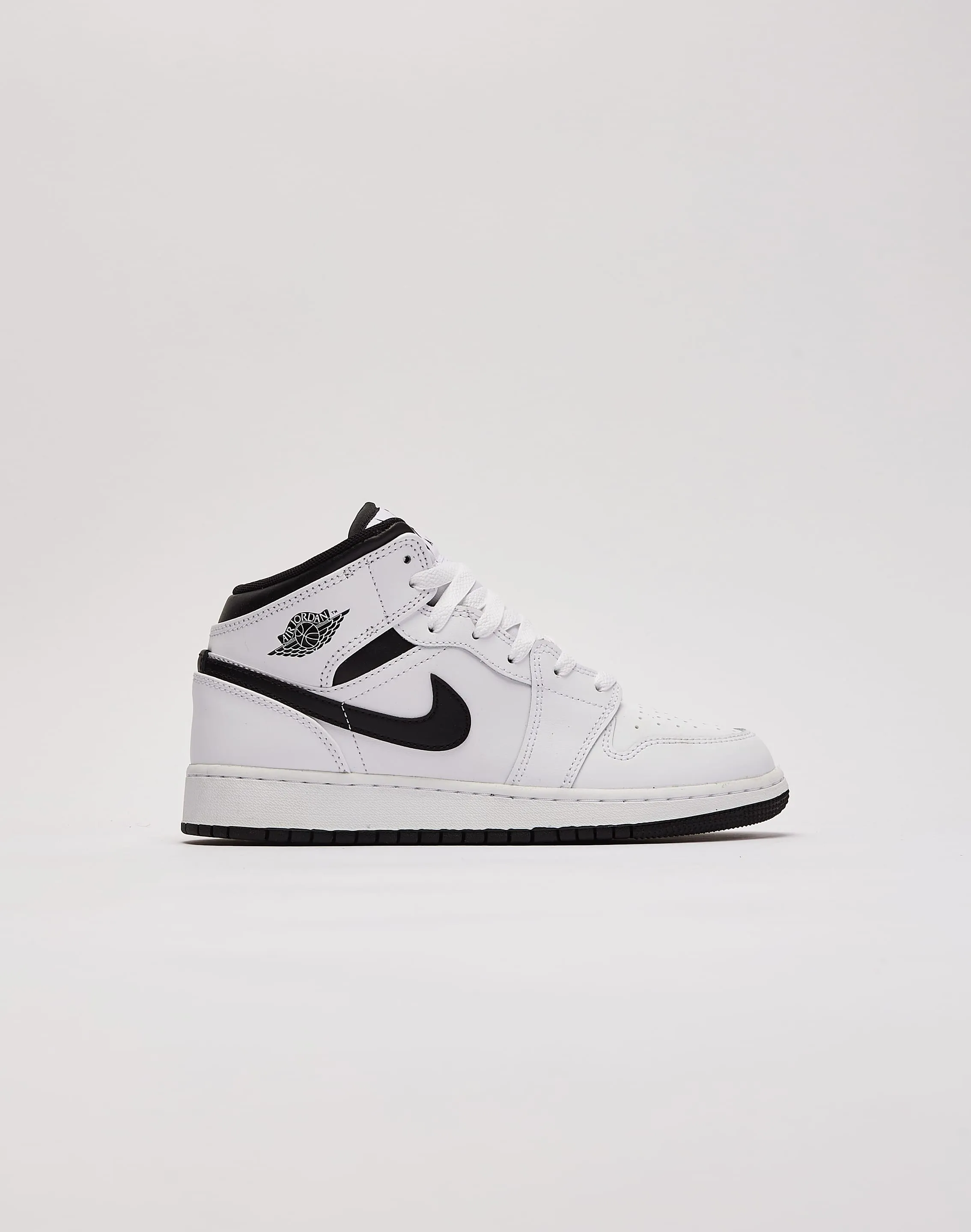 Jordan Air Jordan 1 Mid Grade-School