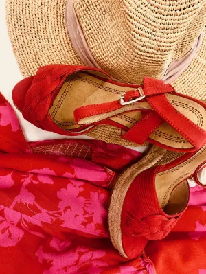 Joyce - Red