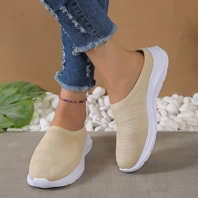 Juana® | Orthopedic Summer Slip-On Shoes
