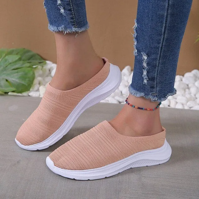 Juana® | Orthopedic Summer Slip-On Shoes