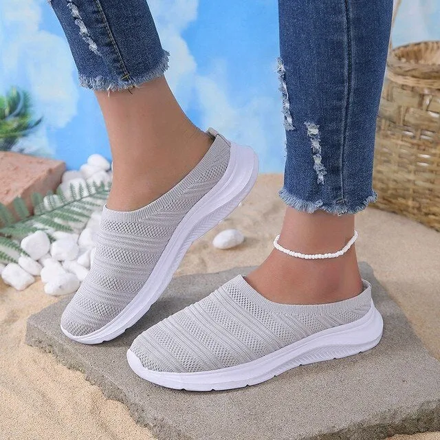 Juana® | Orthopedic Summer Slip-On Shoes
