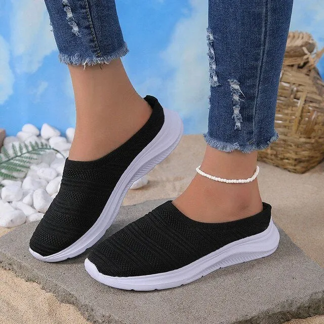 Juana® | Orthopedic Summer Slip-On Shoes