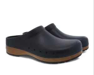 Kane Mens - Black