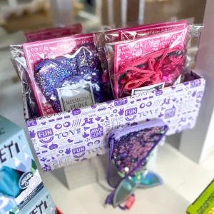 Kid Gifts | Mermaid Purse