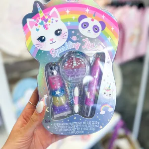 Kid Gifts | Sparkling Lips Caticorn