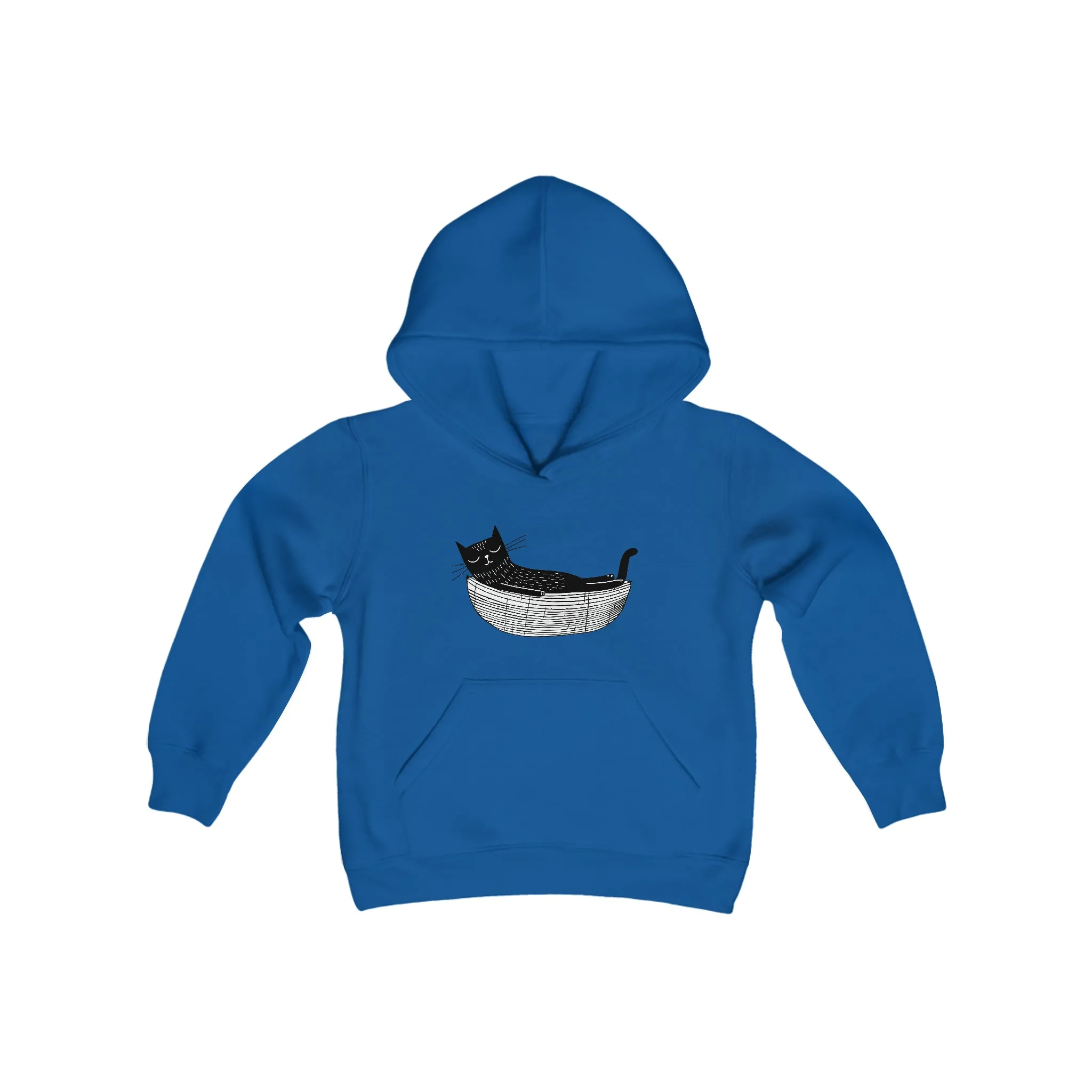 Kid hoody