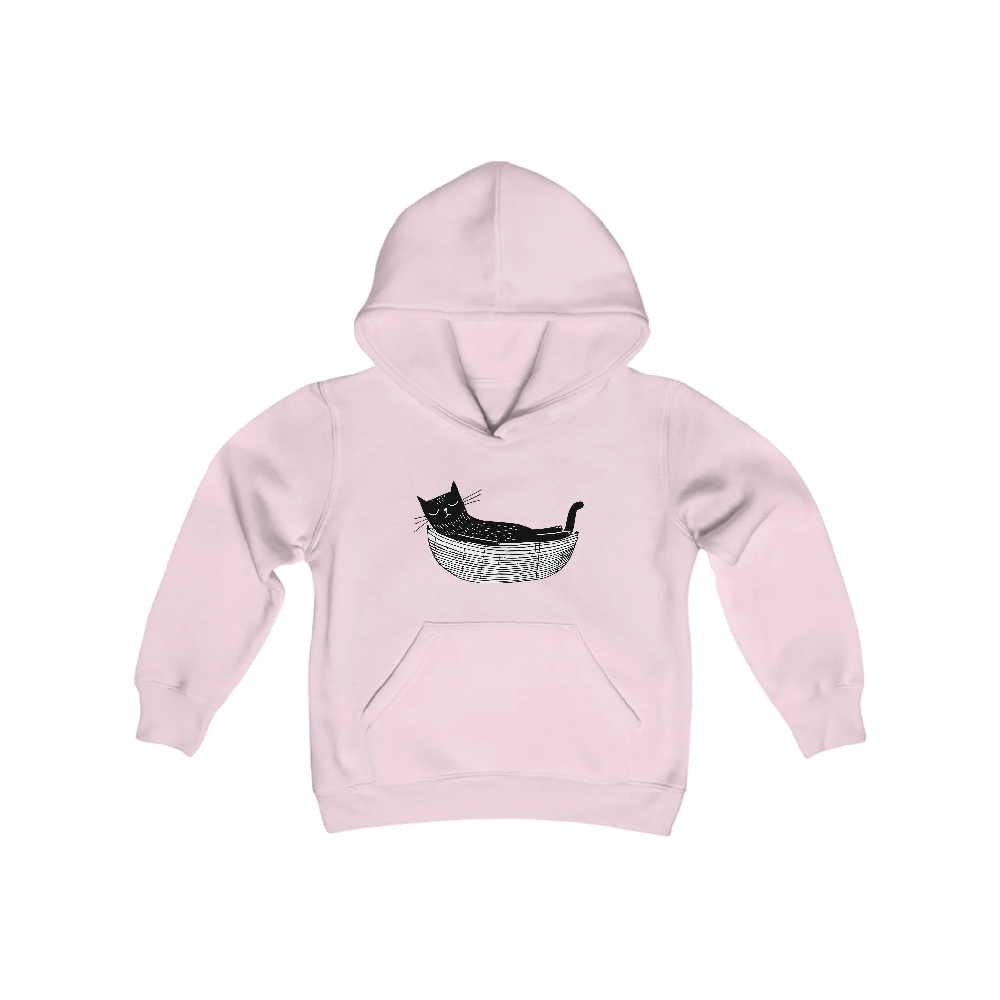 Kid hoody