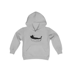 Kid hoody