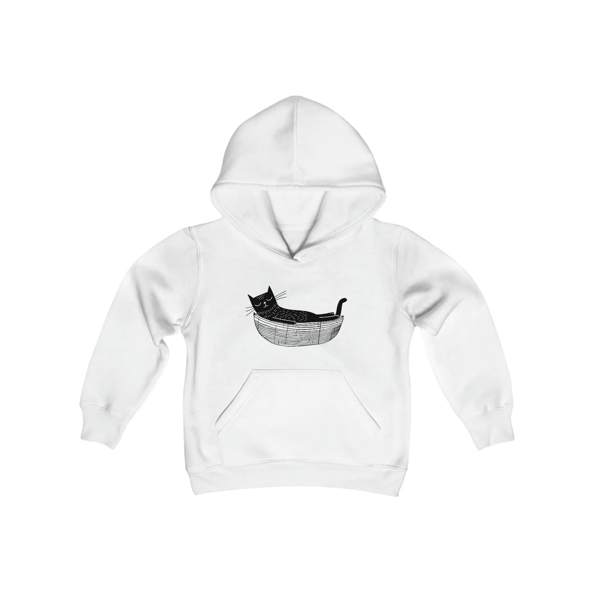 Kid hoody