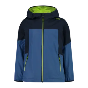 KID JACKET FIX HOOD