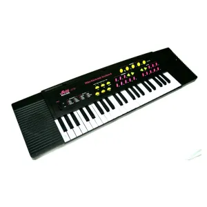 Kid Keyboard Toy 3738