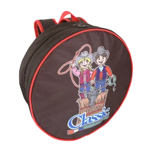 Kid Rope Bag-Red