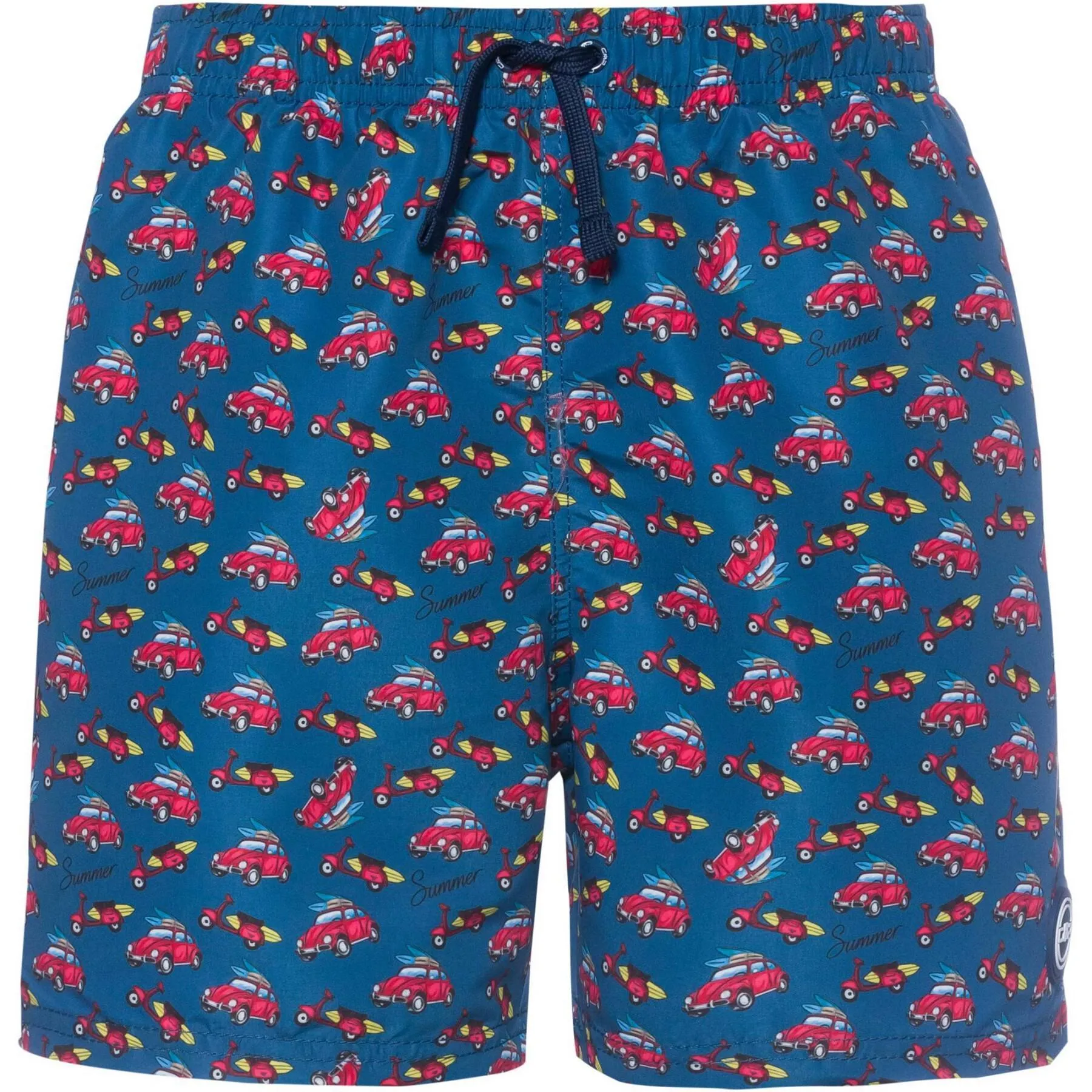 KID SHORTS