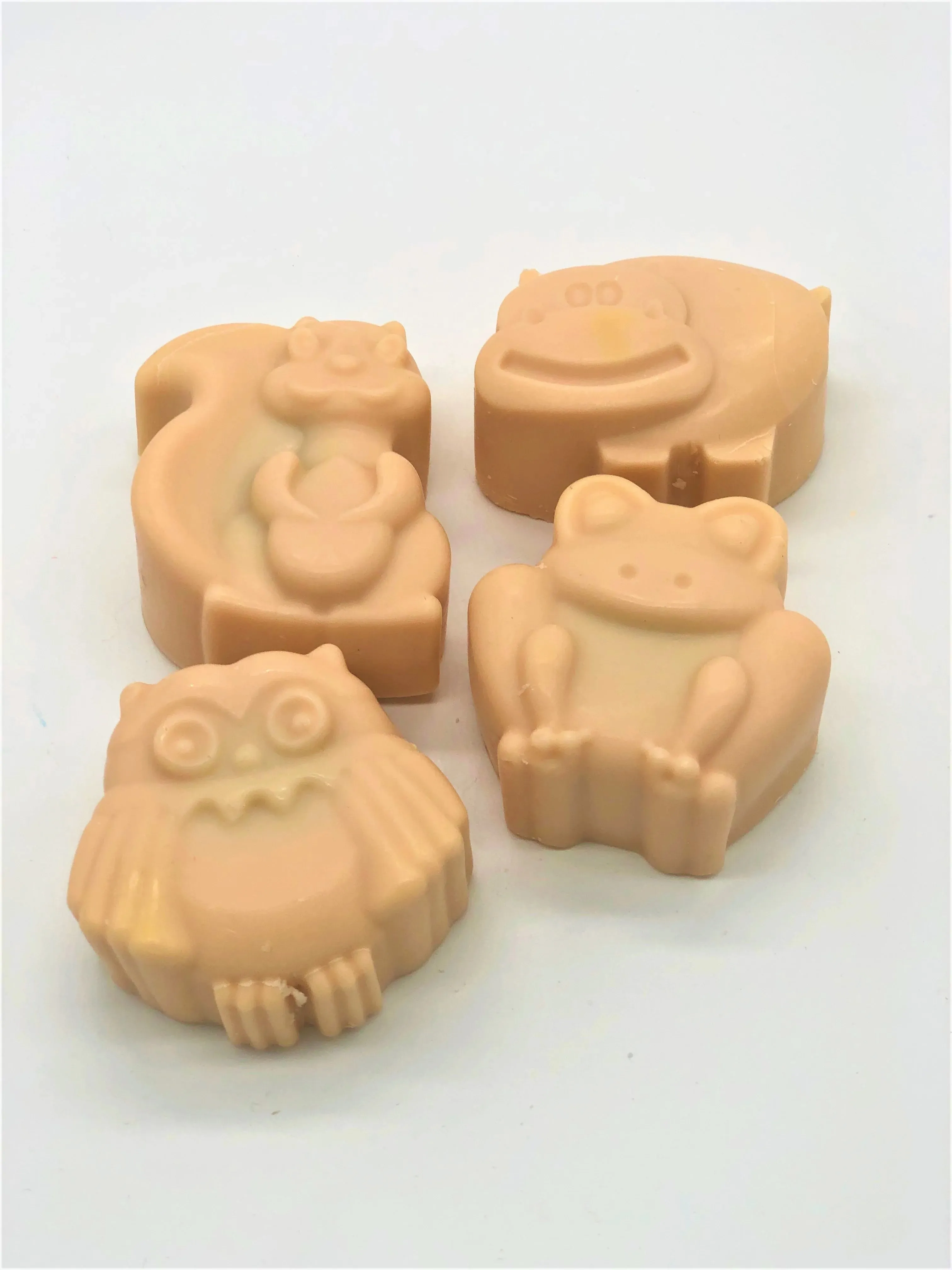 Kid Soaps
