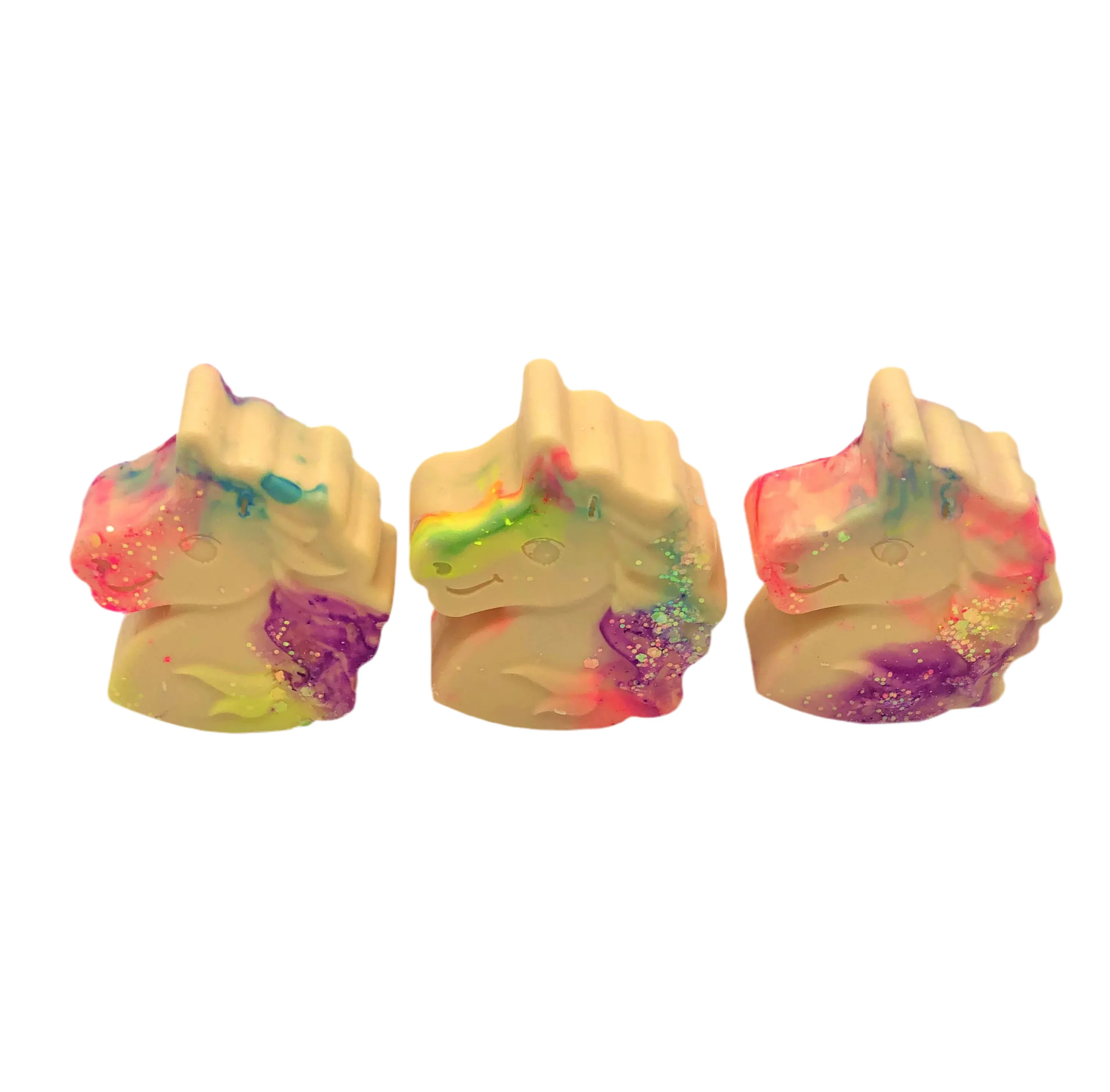 Kid Soaps