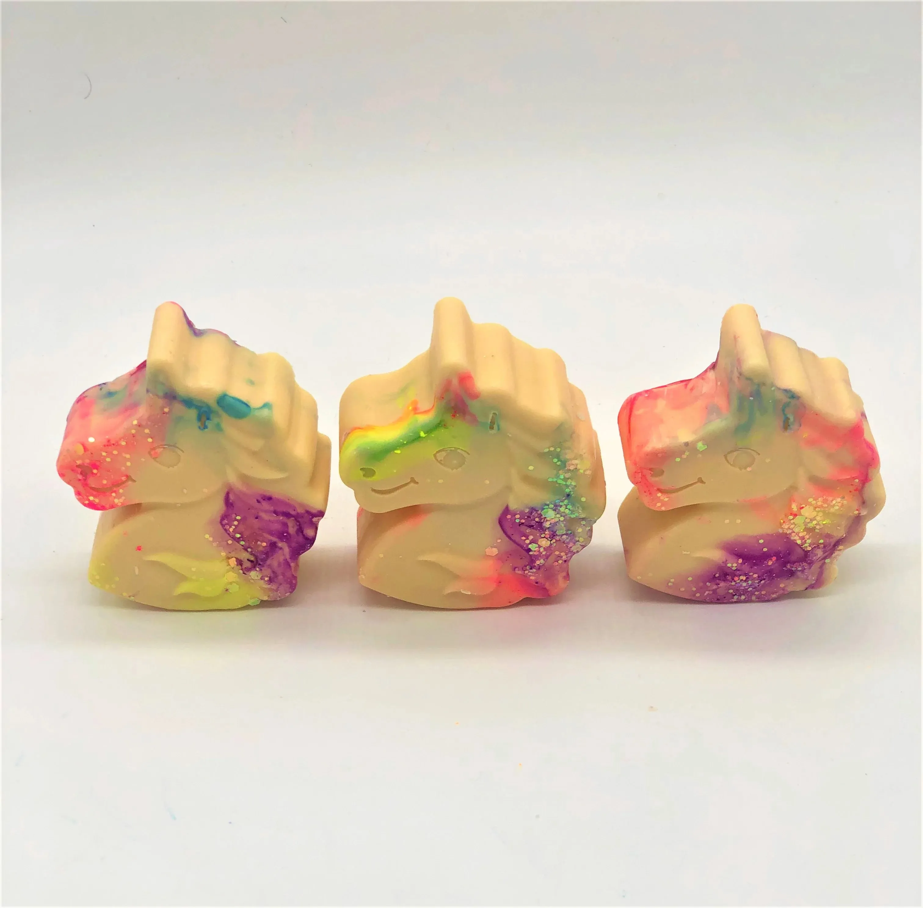 Kid Soaps