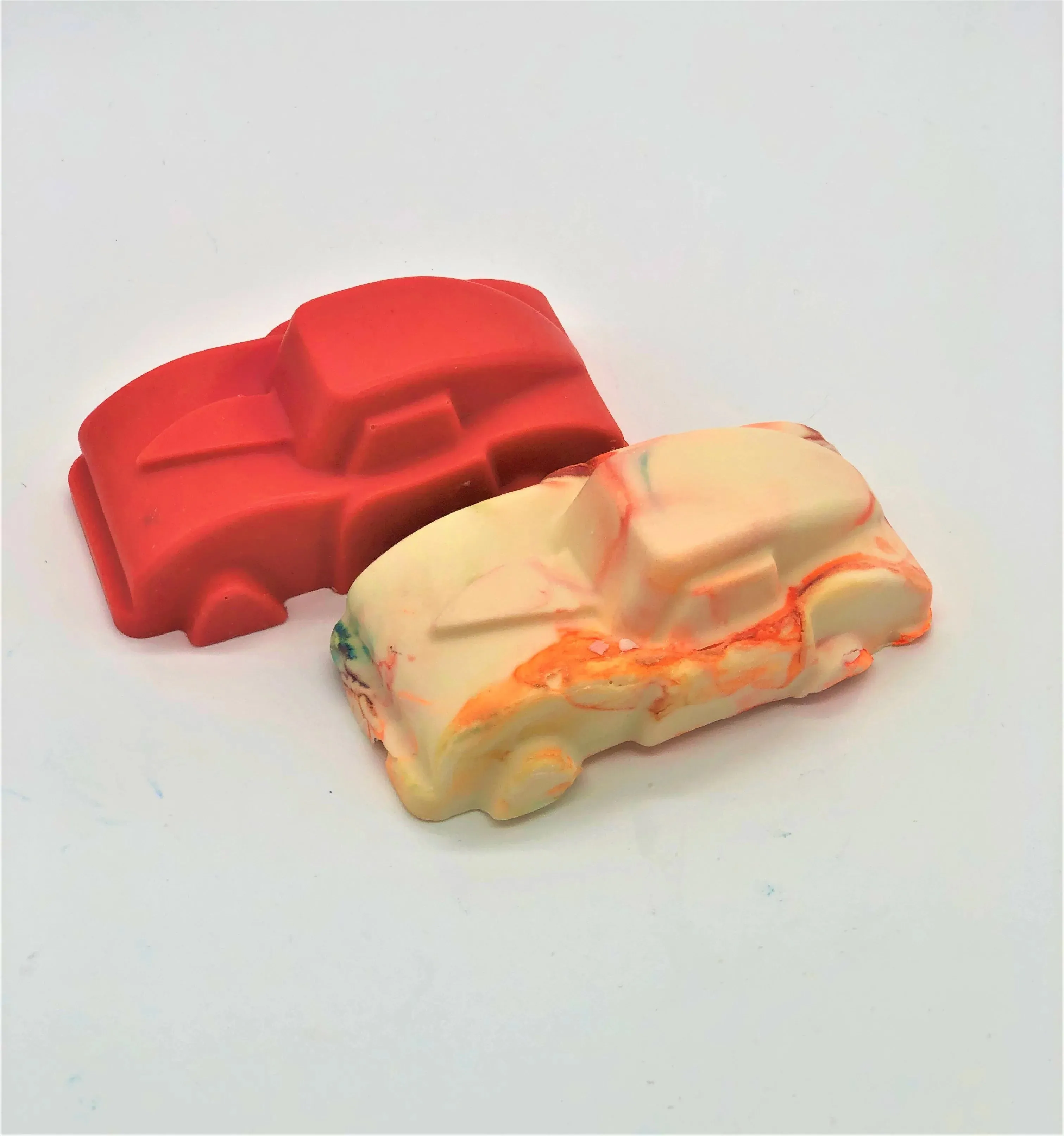 Kid Soaps
