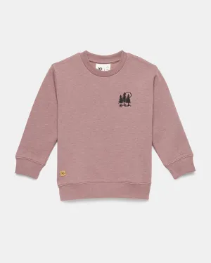 Kids Golden Forest Crew