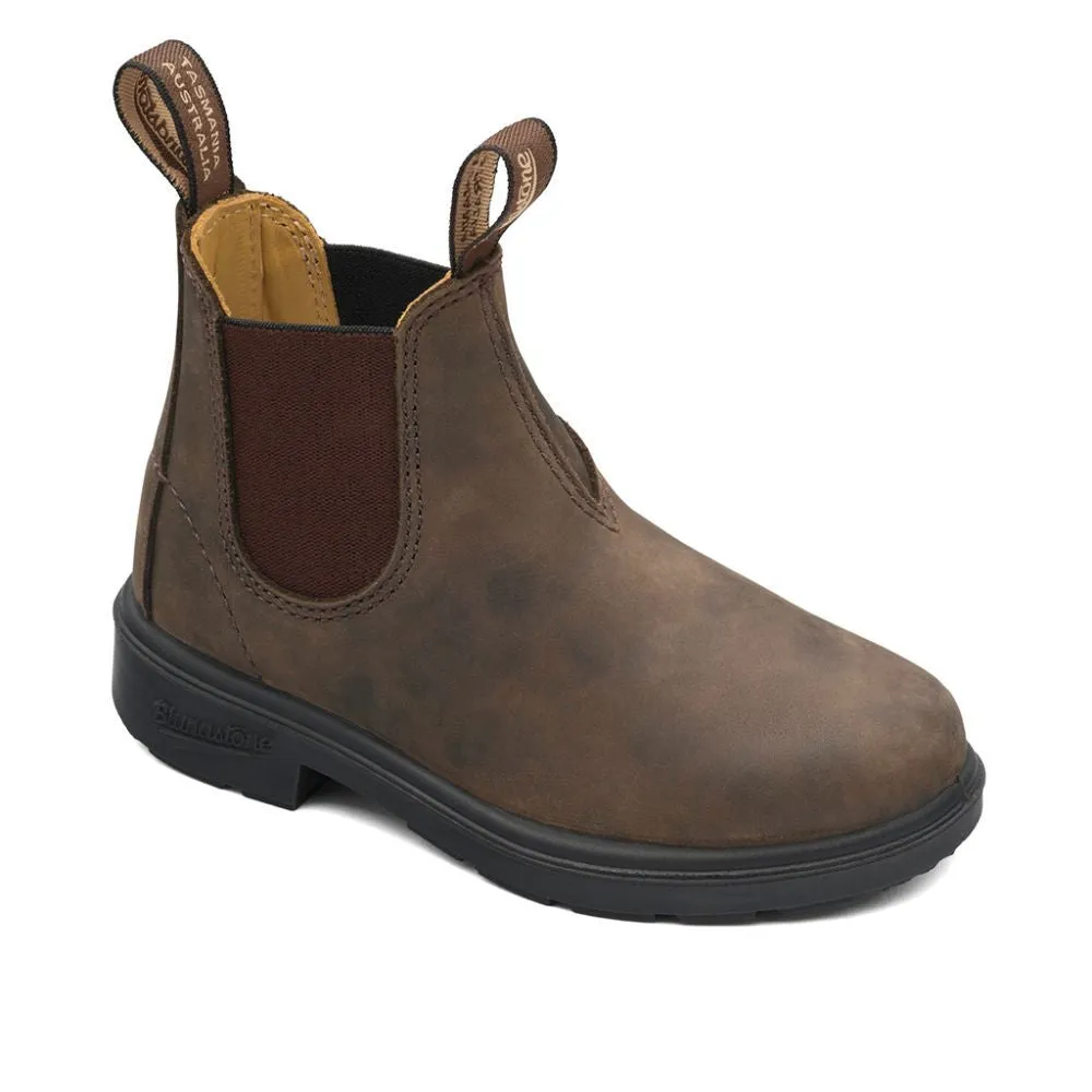 Kids - Rustic Brown - 565