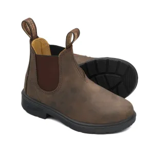 Kids - Rustic Brown - 565