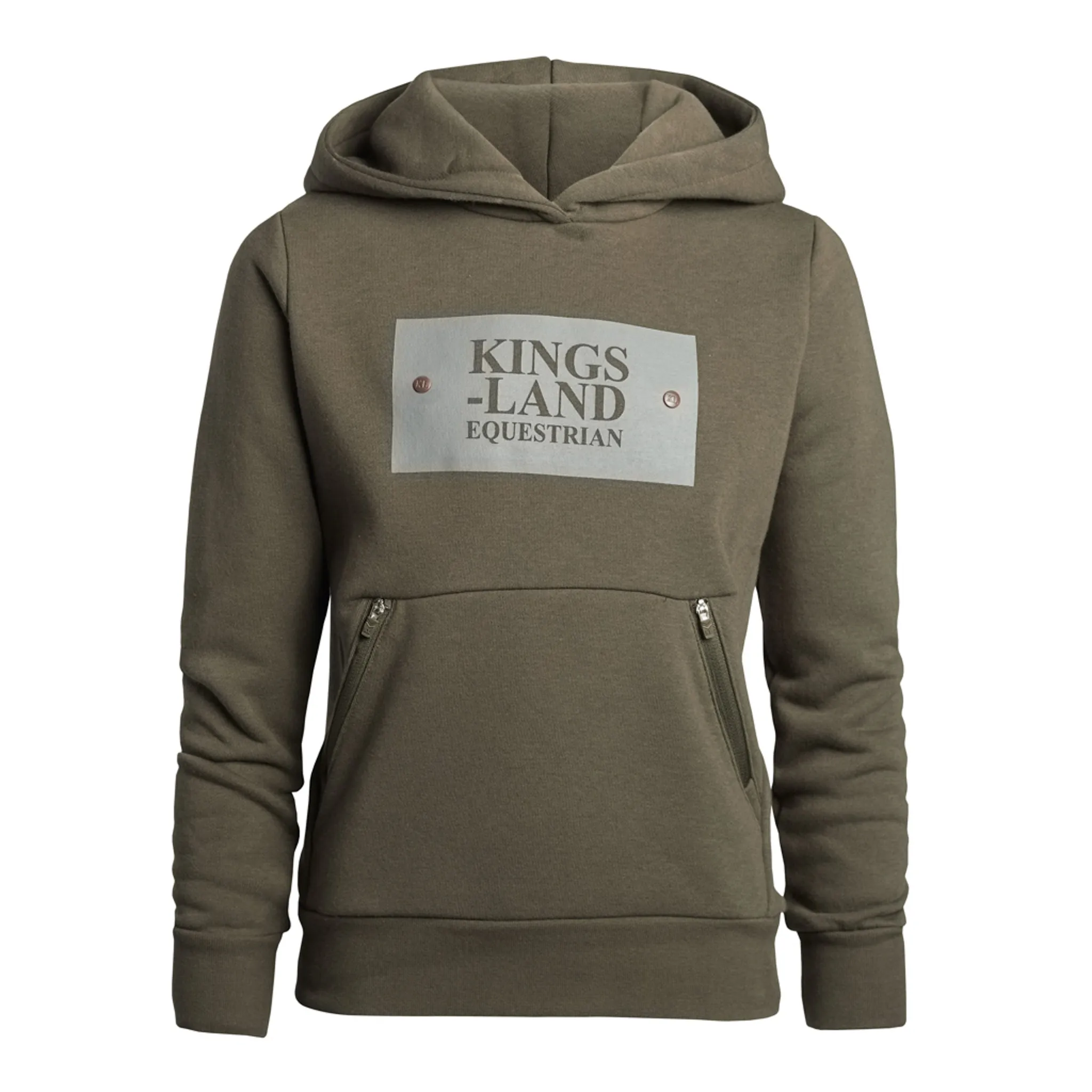 KLsamuel Junior Hoodie