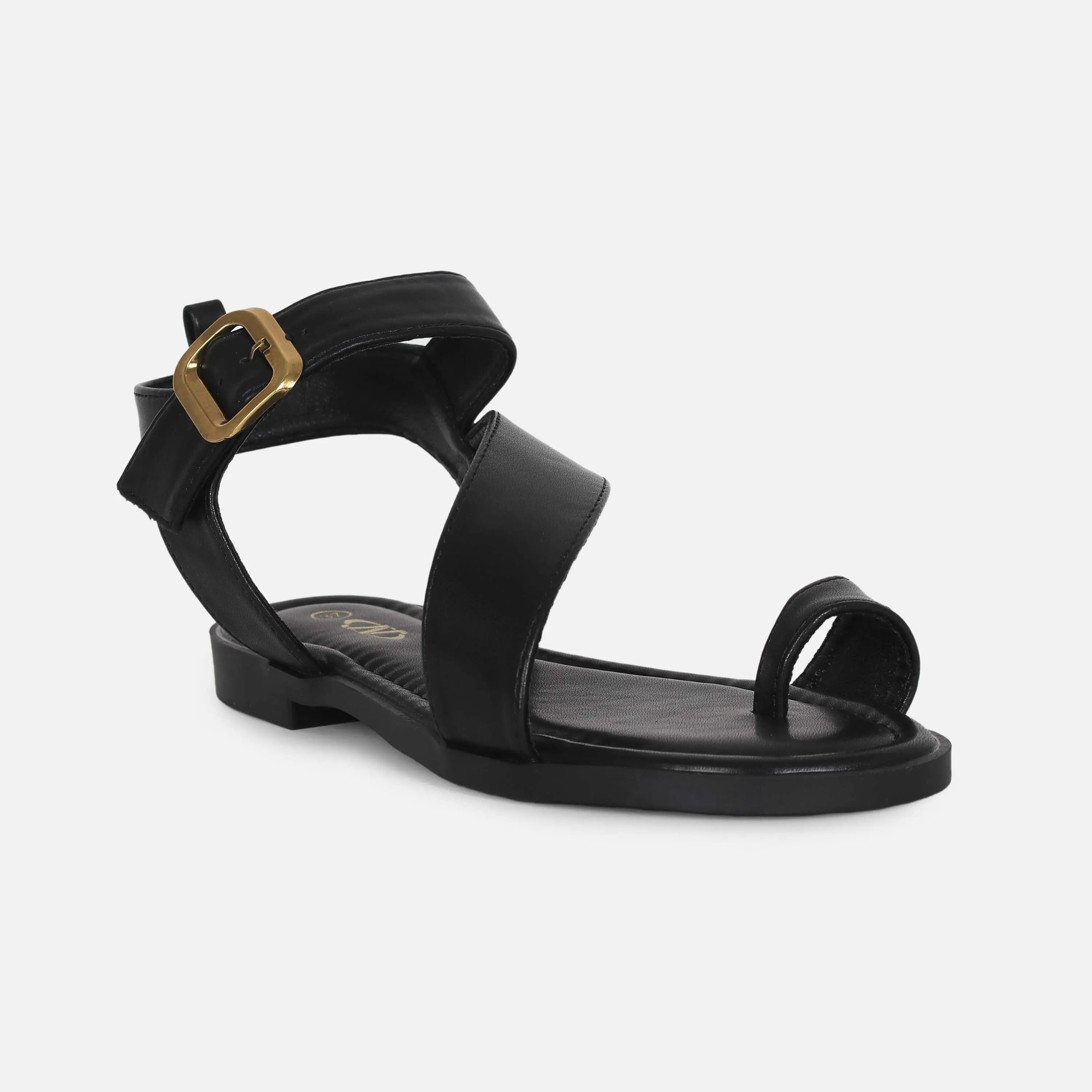 LADIES CASUAL TOE SANDALS