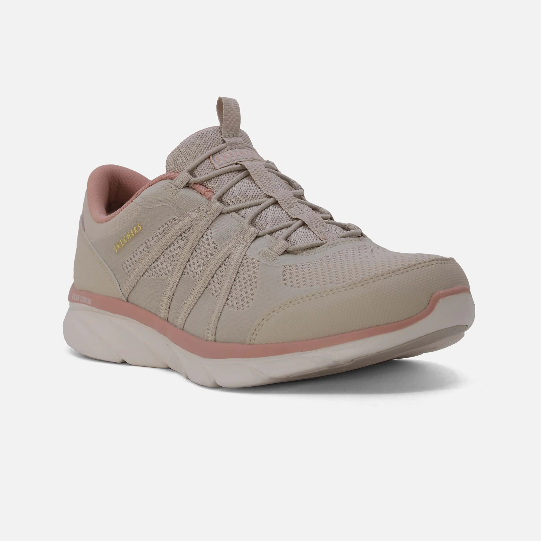 LADIES SPORTS SLIP-ON SHOES