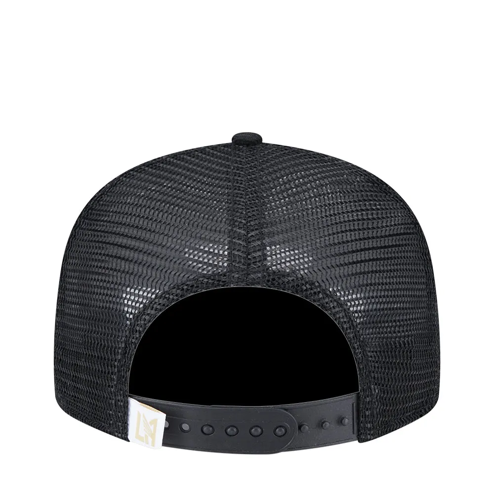 LAFC Trucker OTC 950 - Youth