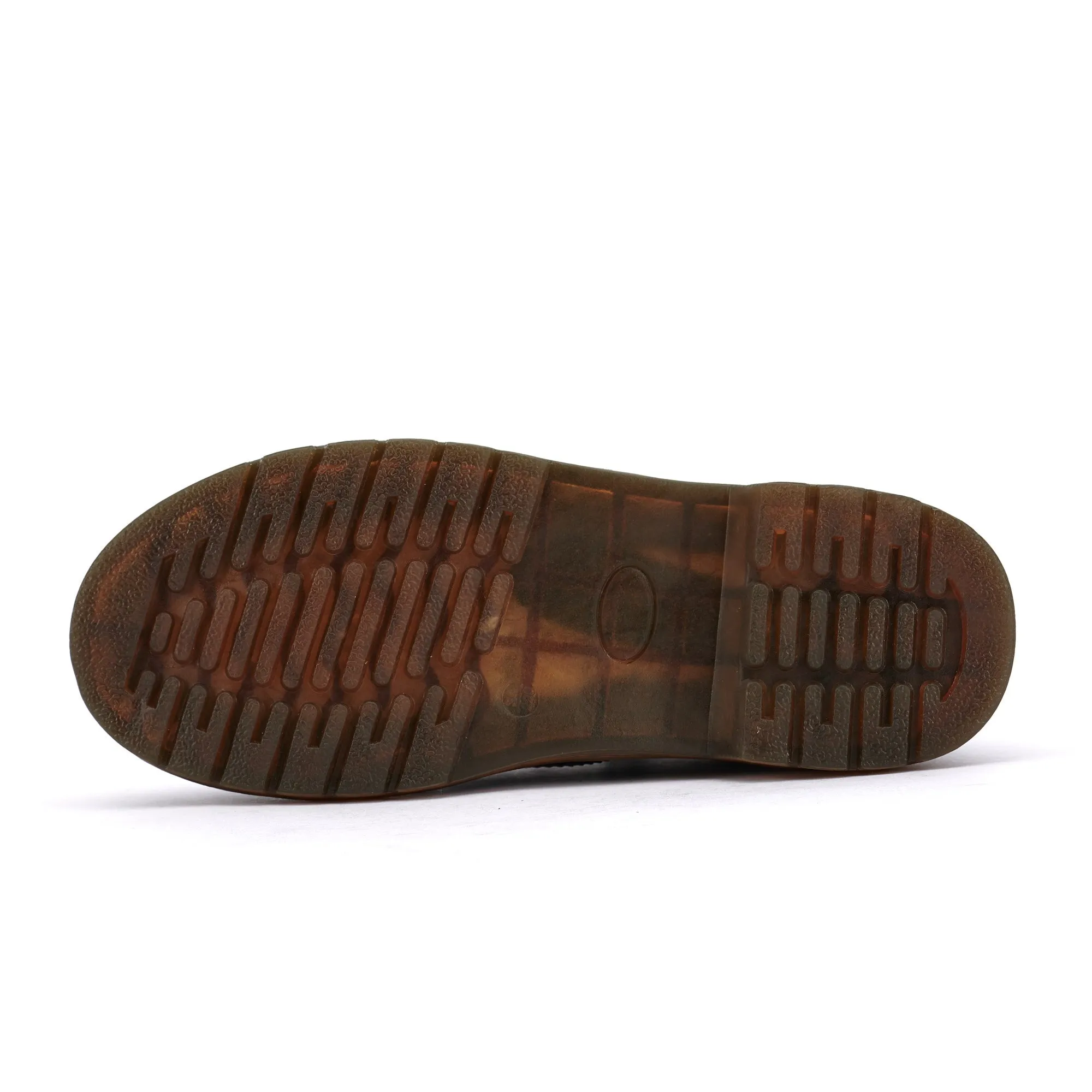Leather School Shoes Unisex-Lace Up | Happy Kid