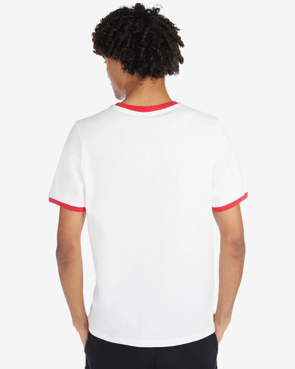 LFC Retro Mens 89 Third Tee