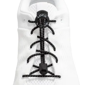 Lock Laces | Assorted Colours