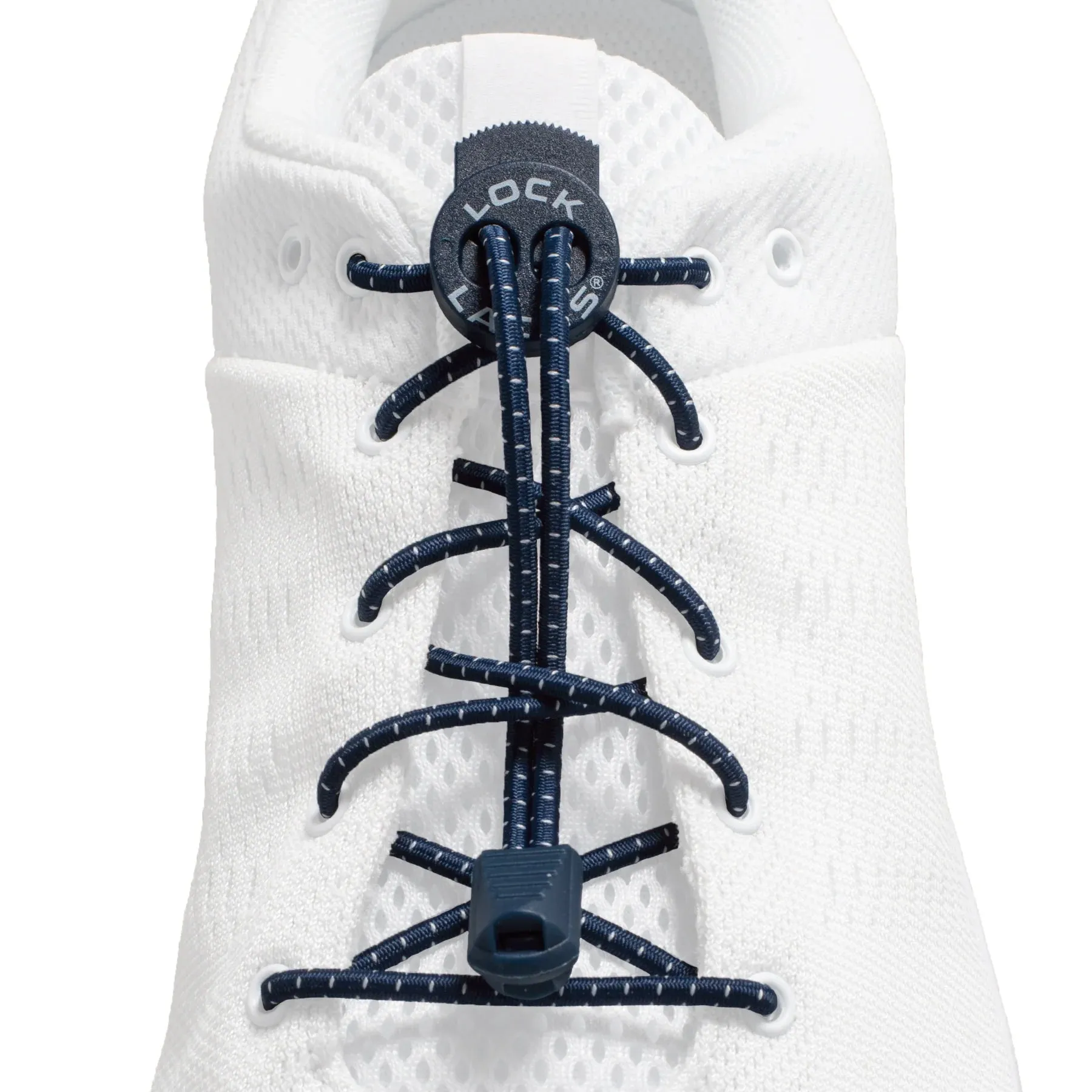 Lock Laces | Assorted Colours