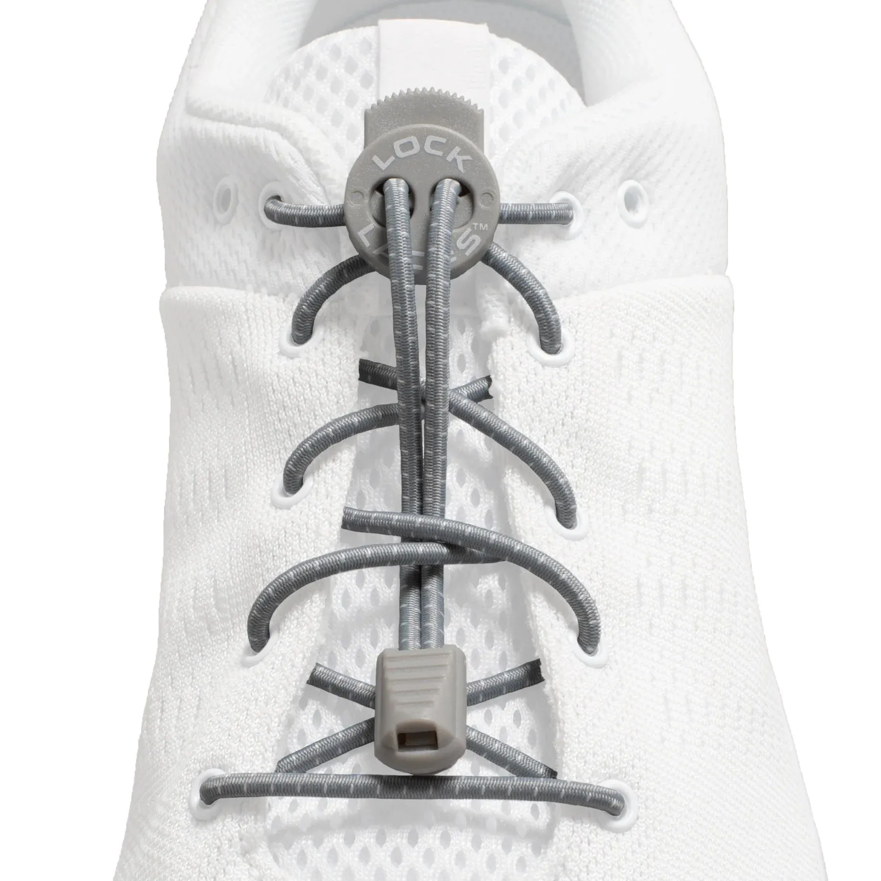 Lock Laces | Assorted Colours