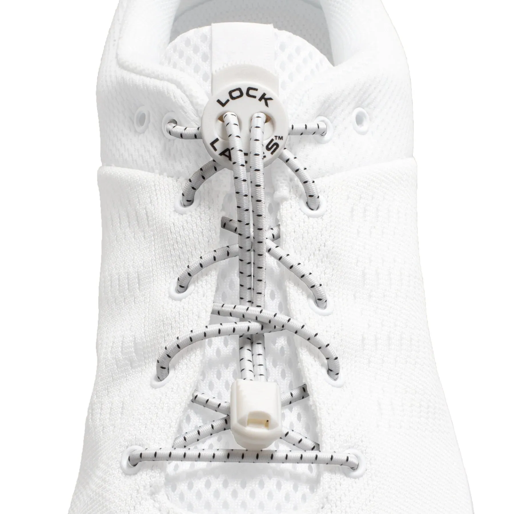 Lock Laces | Assorted Colours
