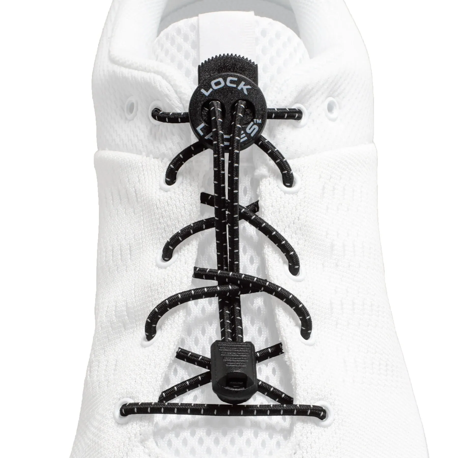Lock Laces | Assorted Colours
