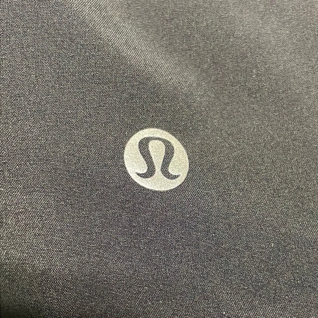 Lululemon Athletic Skirt Size 12 Tall
