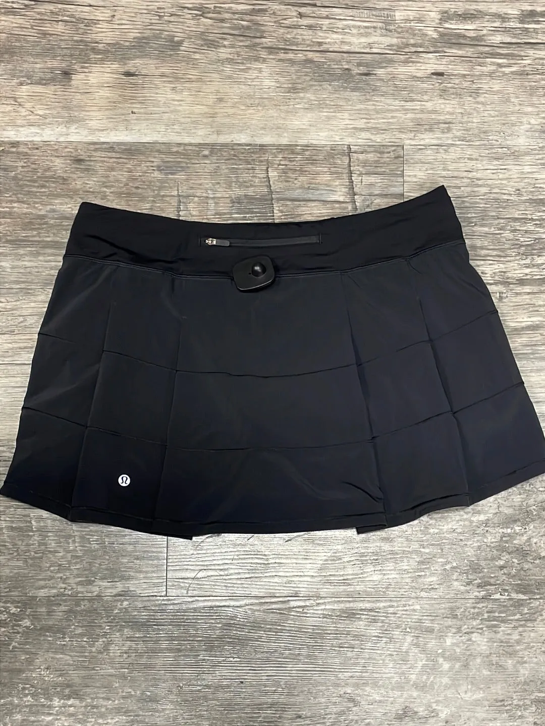 Lululemon Athletic Skirt Size 12 Tall
