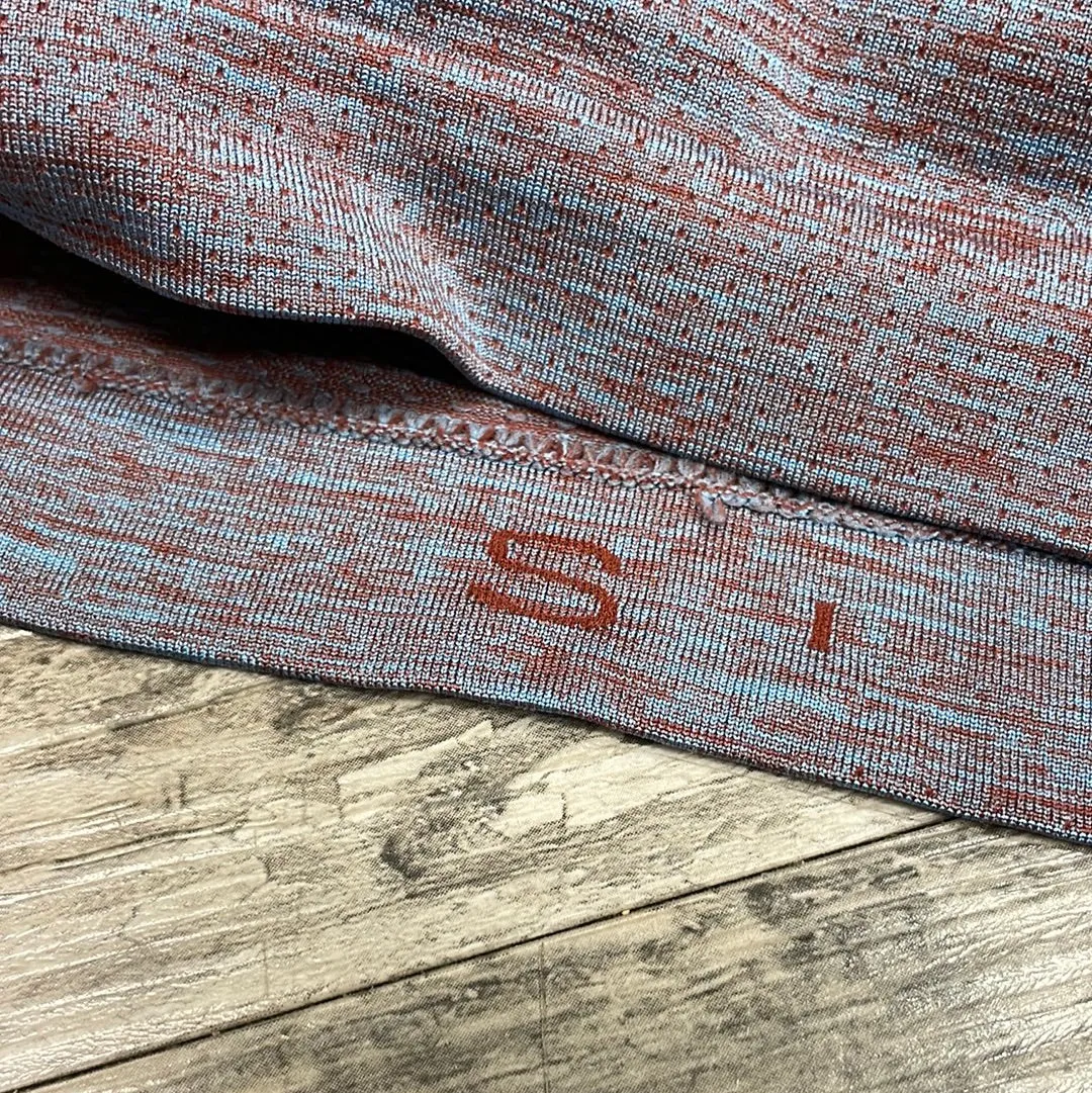 Lululemon Men's Athletic Short Sleeve Size Small
