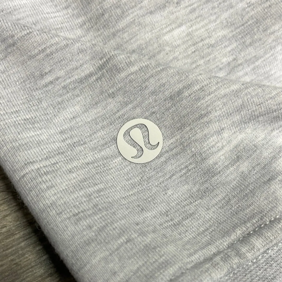 Lululemon Men's Sweatshirt Size Small
