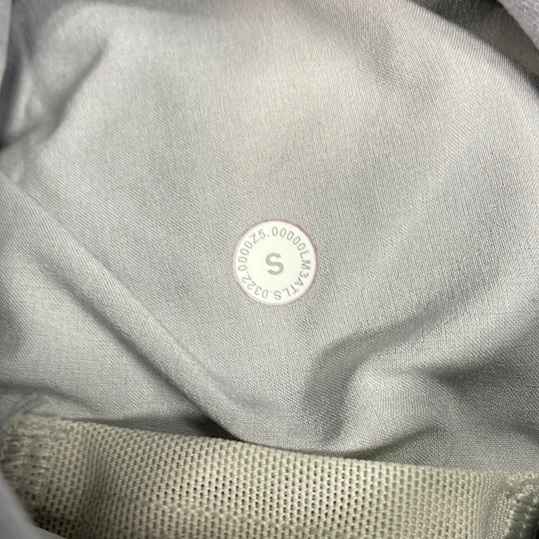 Lululemon Men's Sweatshirt Size Small