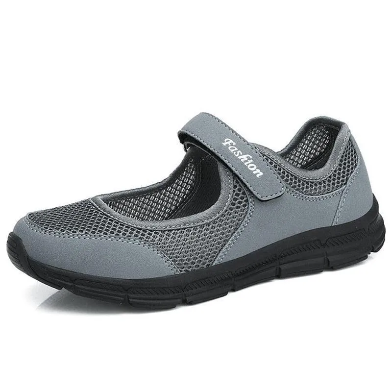 Medical Women Comfortable Sneakers