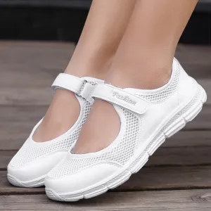 Medical Women Comfortable Sneakers