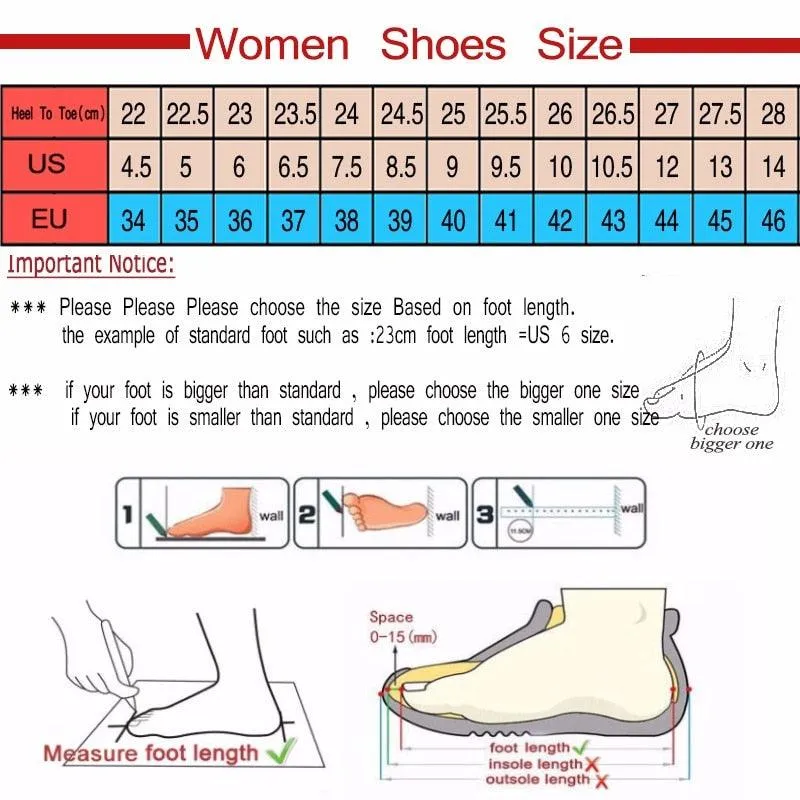 Medical Women Comfortable Sneakers