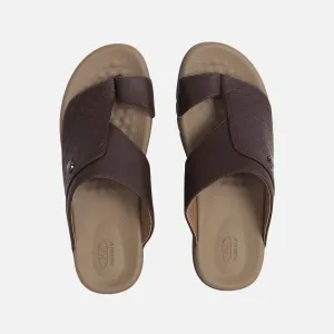 MEN ARABIC TOE SLIPPERS