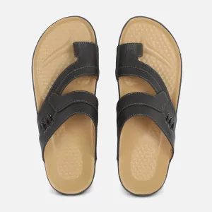 MEN ARABIC TOE SLIPPERS